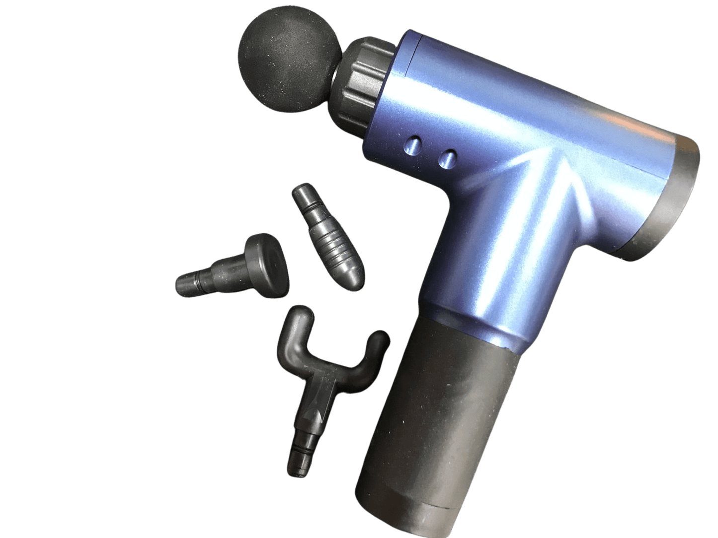FACIAL GUN CON VARIANTES