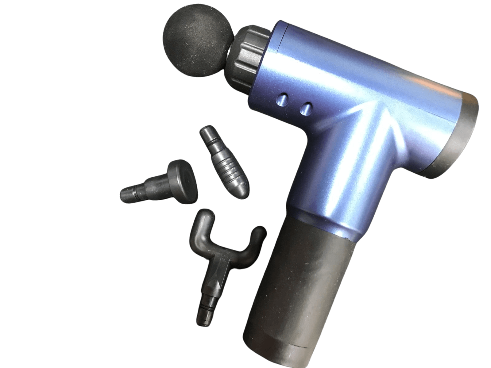 FACIAL GUN CON VARIANTES
