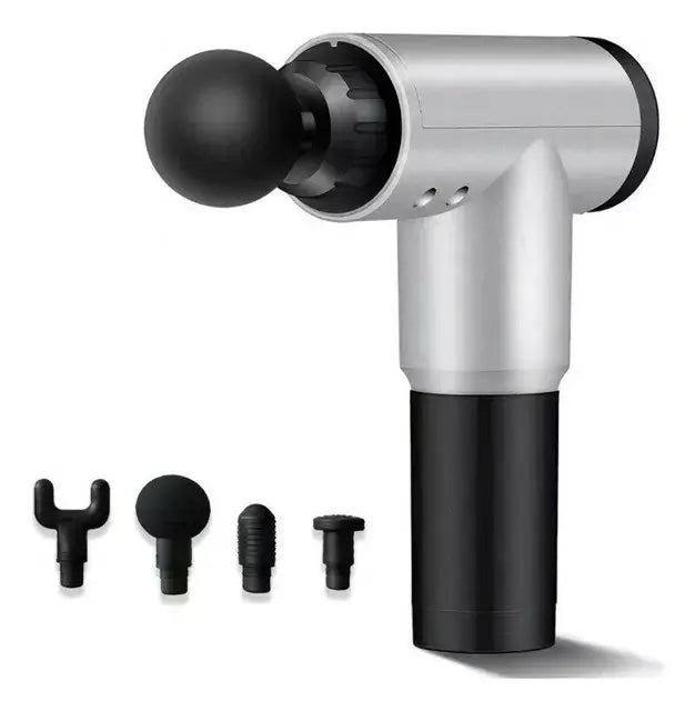 FACIAL GUN CON VARIANTES