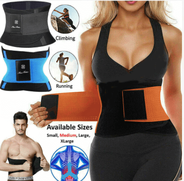 FAJA MISS BELT