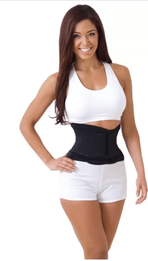 FAJA MISS BELT