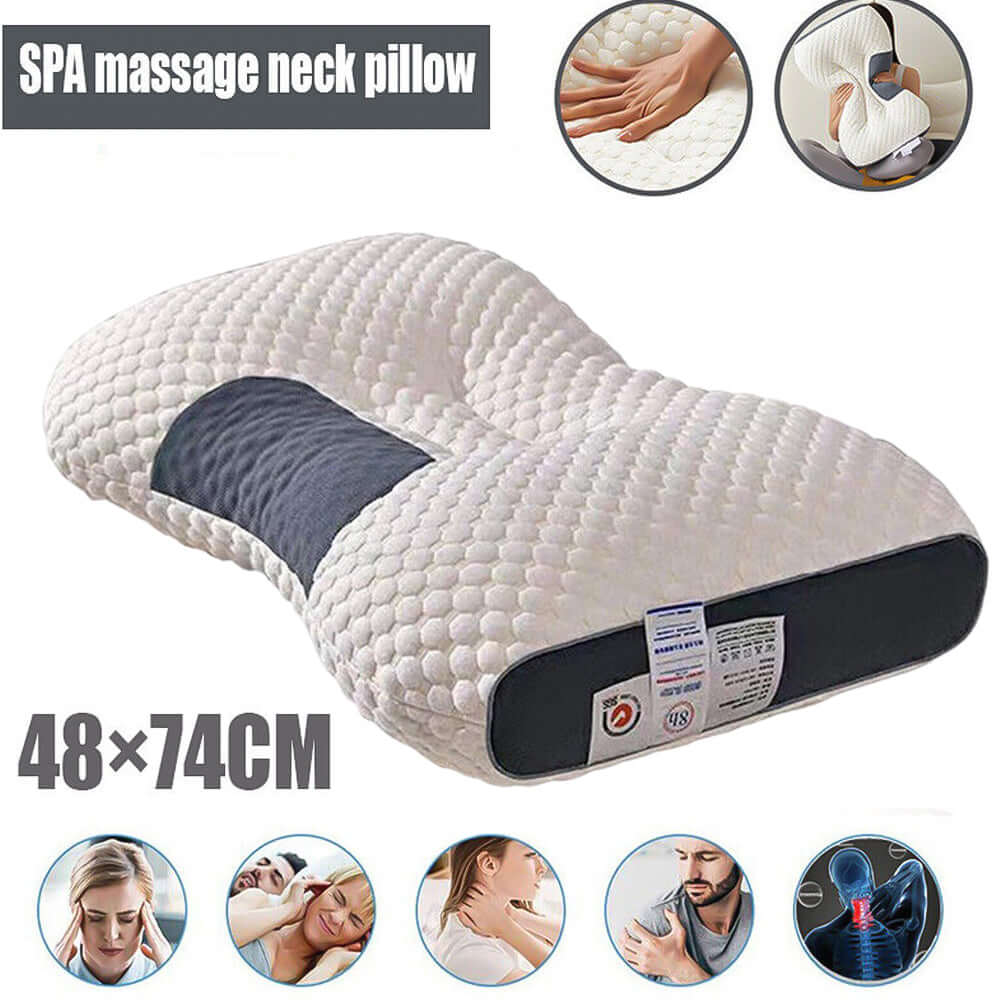 Orthopedic Pillow Combo