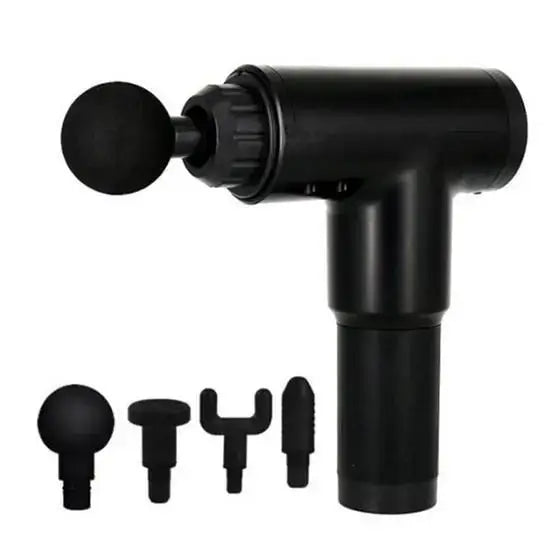 FACIAL GUN CON VARIANTES