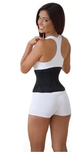 FAJA MISS BELT